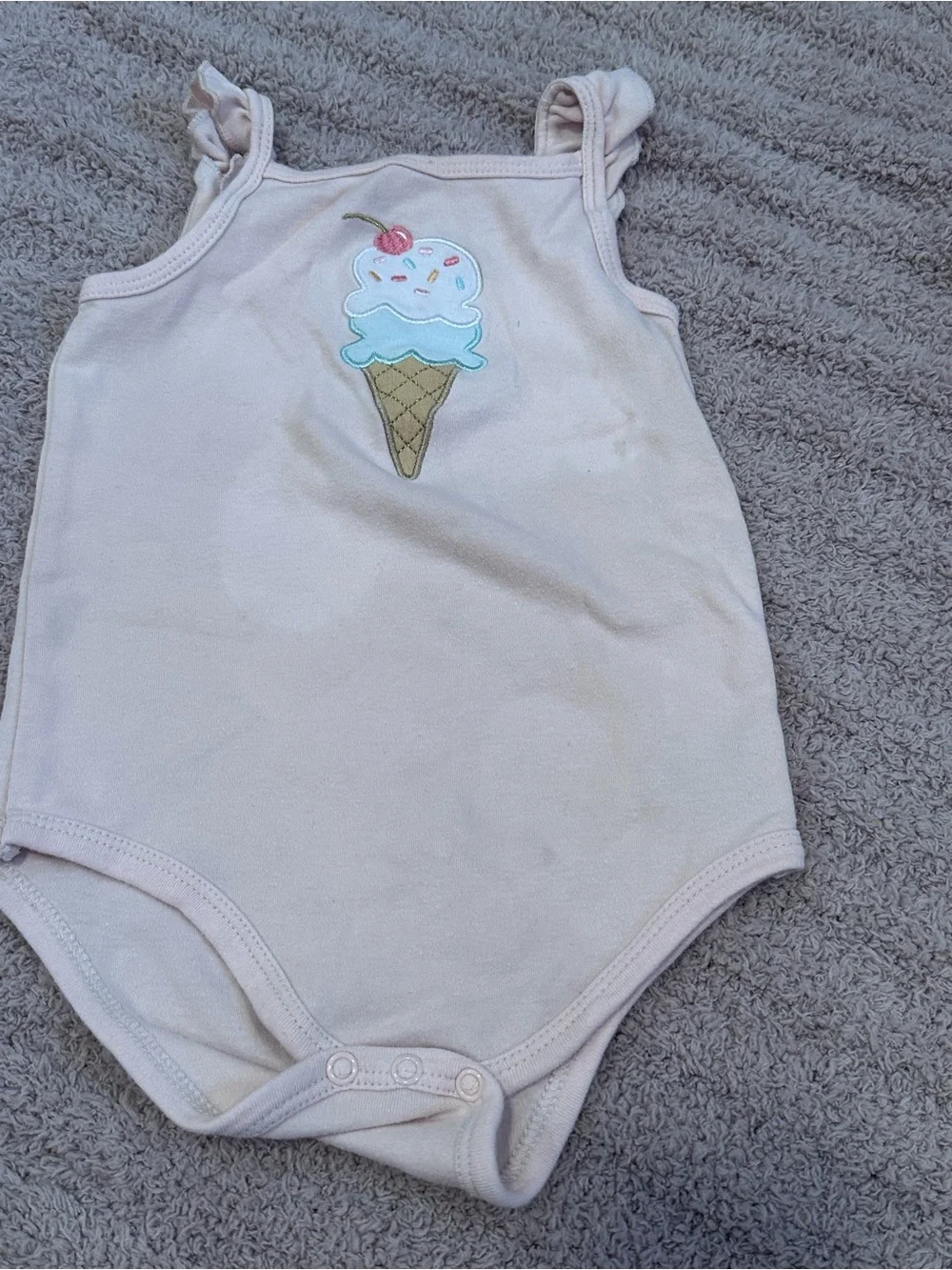 Carters adorable piece